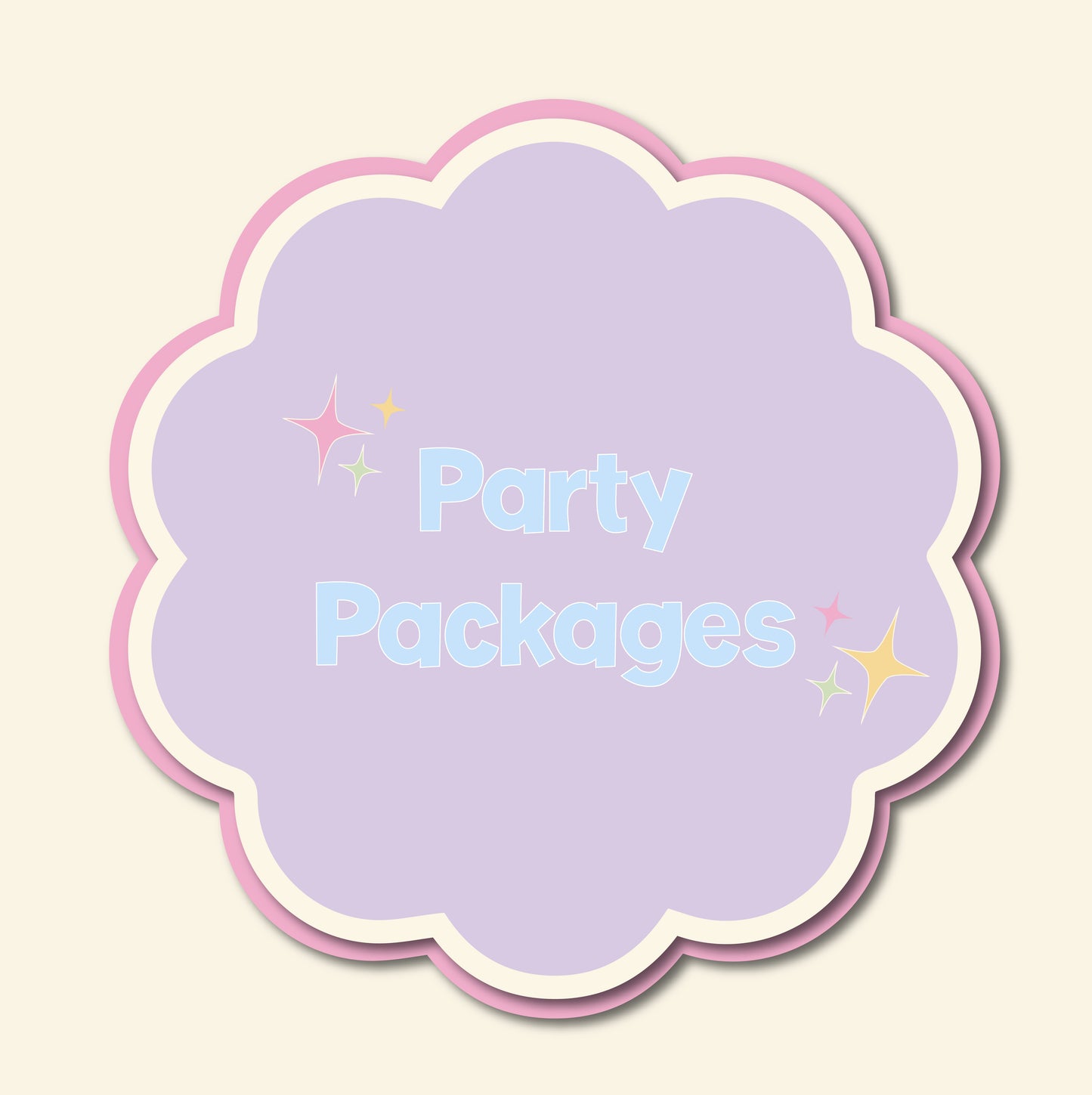 Party Packages