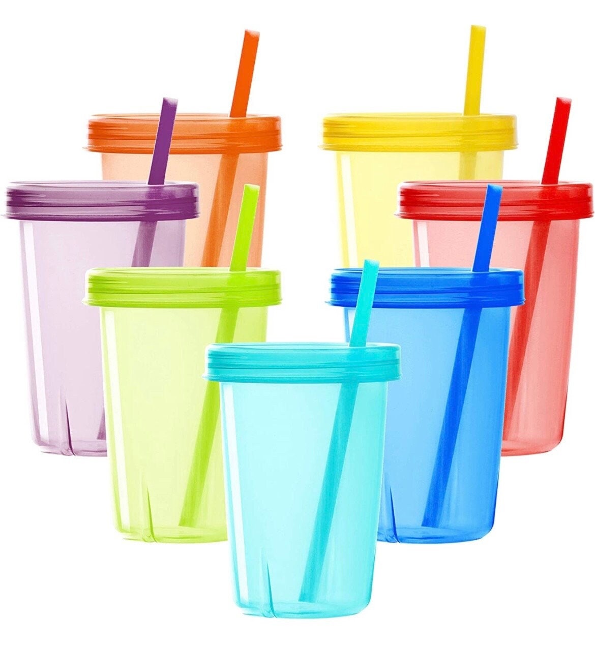 Space Ranger Party Favor Cups